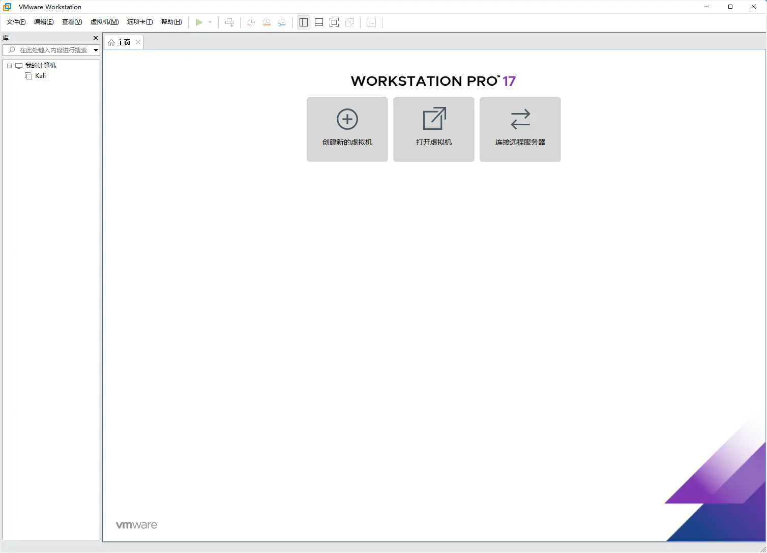 VMware Workstation Pro